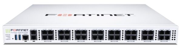 FortiGate 400E-BYPASS