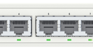 FortiSwitch 108F