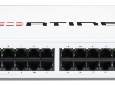 FortiSwitch 124F