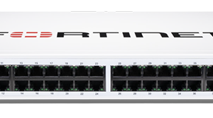 FortiSwitch 148F
