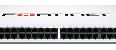 FortiSwitch 148F