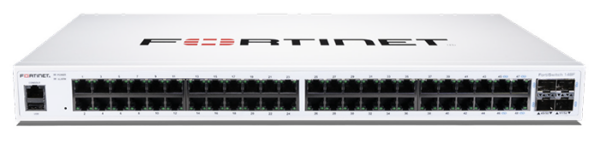 FortiSwitch 148F