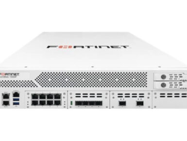 Fortinet FortiGate 1000F firewall