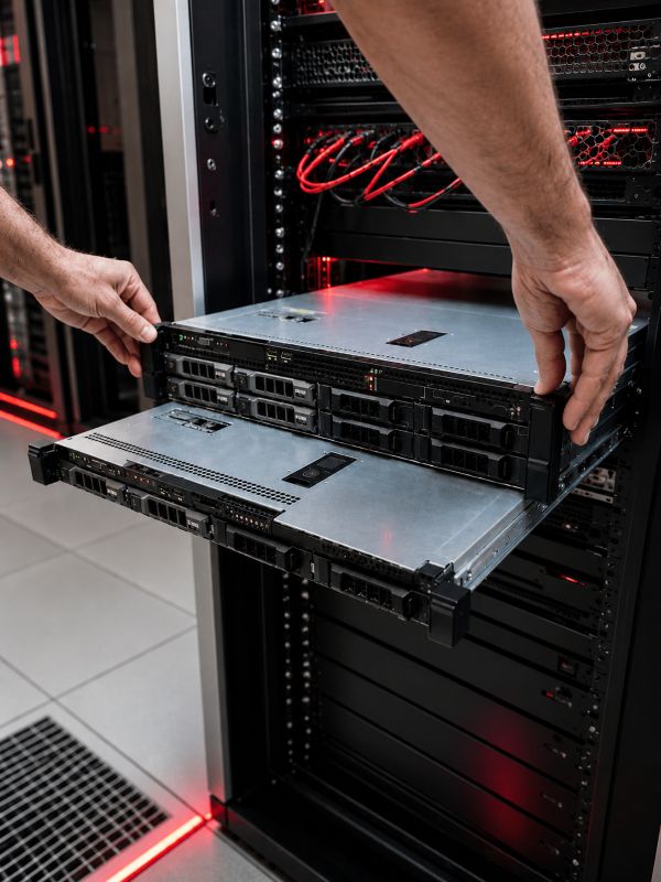 installation deployment