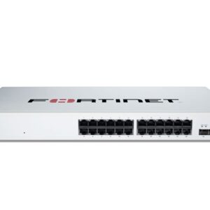 FortiSwitch 424E