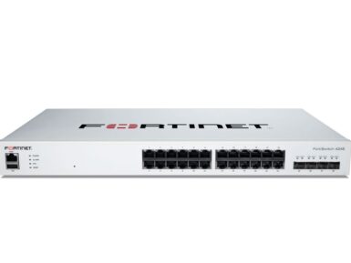 FortiSwitch 424E