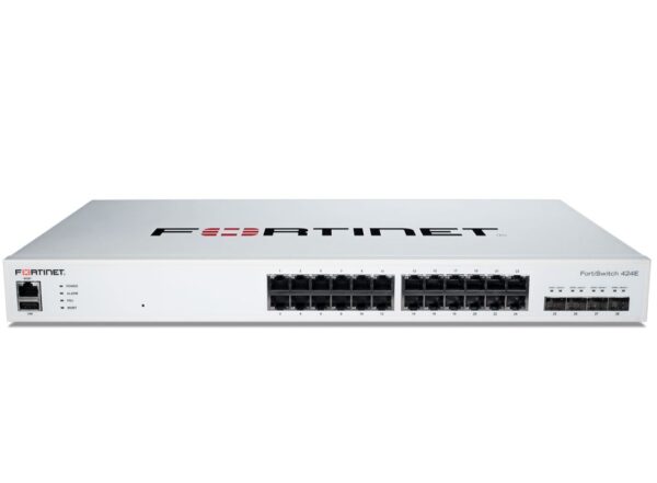 FortiSwitch 424E
