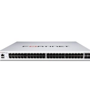 FortiSwitch 448E-POE
