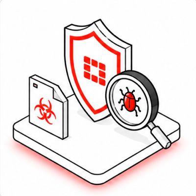 Advanced Malware Protection