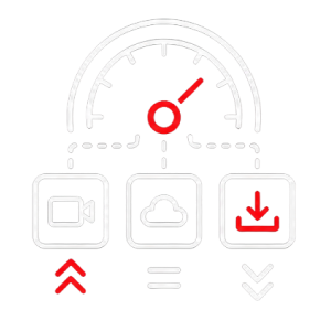 Bandwidth Performance Management
