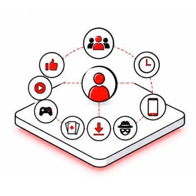 Category Based Internet Control