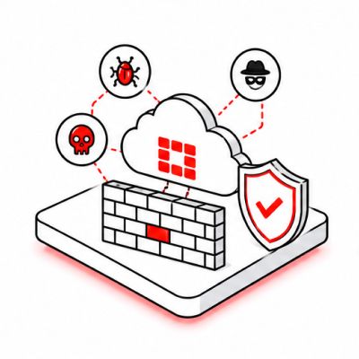 Cloud Network Application Protection