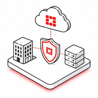Cloud On Prem Application Protection