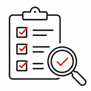 Configuration Review Assessment