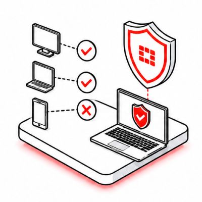 Device Posture Endpoint Validation