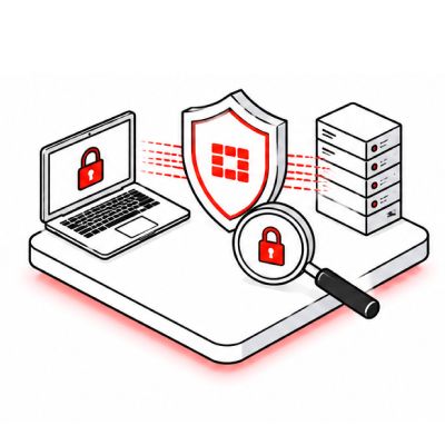 Encrypted Traffic Inspection imh