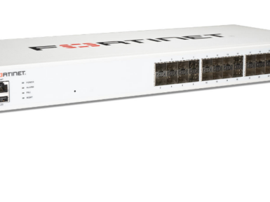 FortiSwitch 424E-FIBER