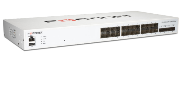 FortiSwitch 424E-FIBER