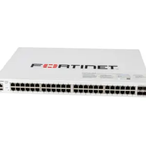 FortiSwitch 448E