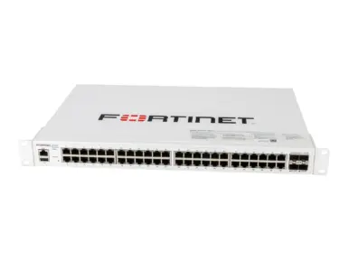 FortiSwitch 448E