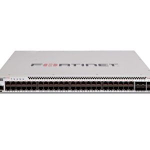 FortiSwitch 548D-FPOE