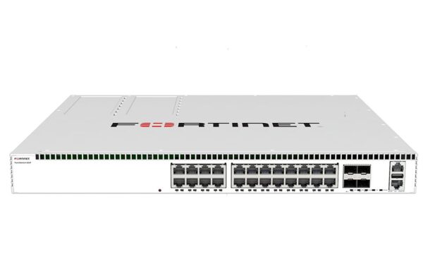 FortiSwitch 624F