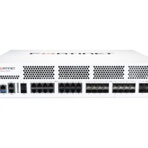 FortiGate 2600F