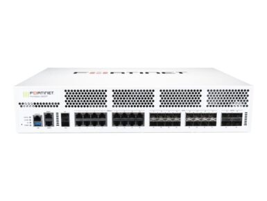 FortiGate 2600F