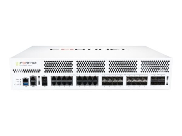 FortiGate 2600F
