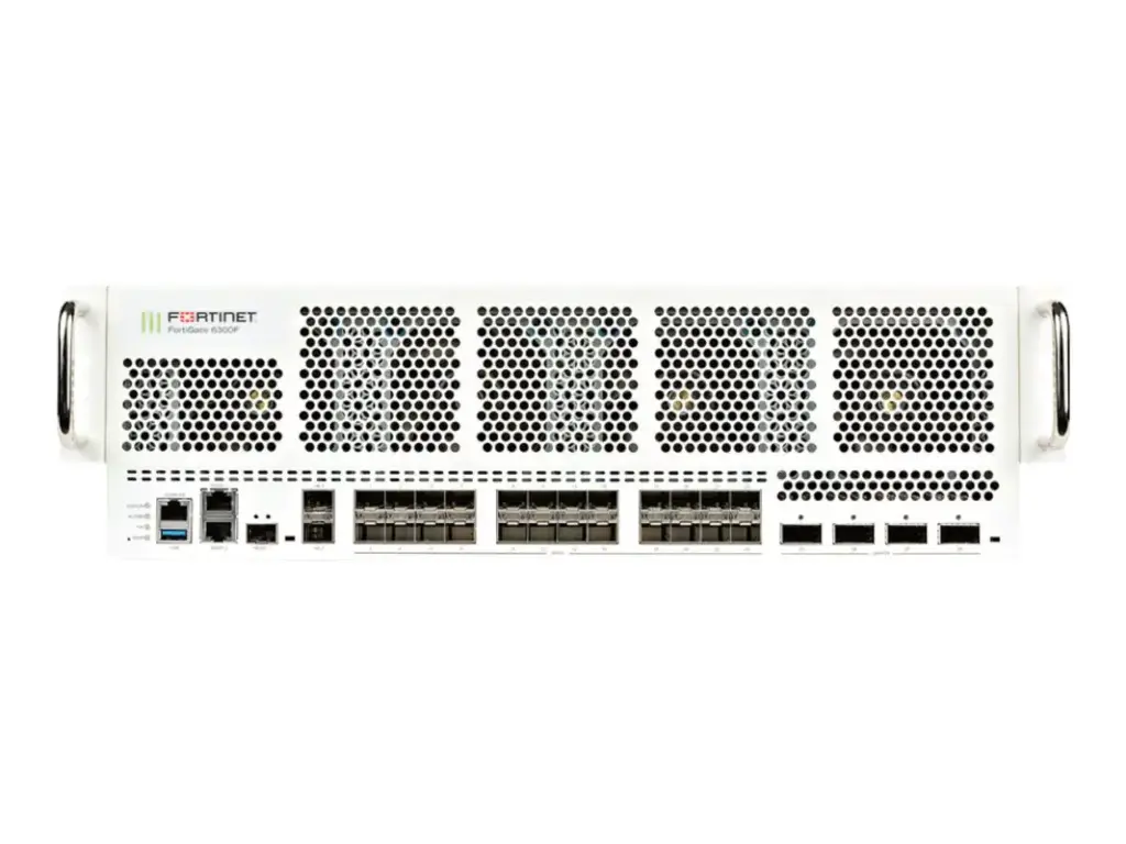 FortiGate 6300F