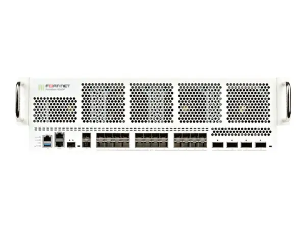FortiGate 6300F