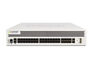 FortiGate 2500E
