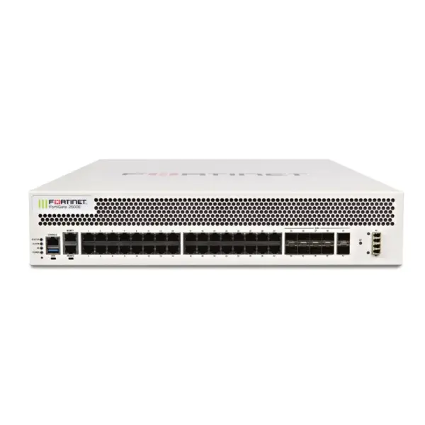 FortiGate 2500E