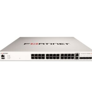 FortiSwitch M426E-FPOE