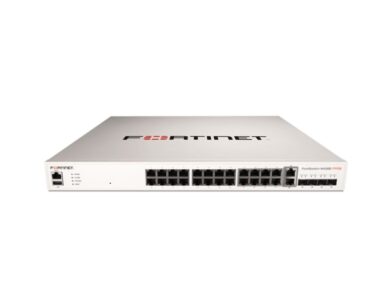 FortiSwitch M426E-FPOE
