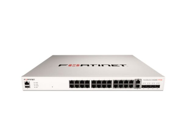 FortiSwitch M426E-FPOE