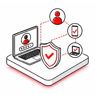 Identity Access Security