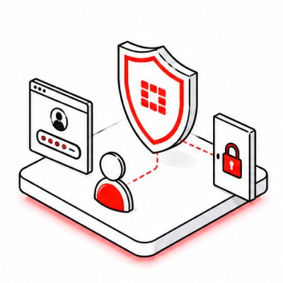 Identity Based Access Control