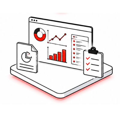 Internet Usage Reporting Visibility