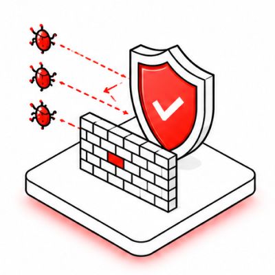 Intrusion Prevention System