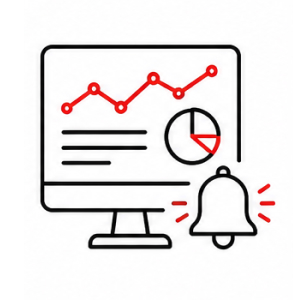 Logging Monitoring Visibility