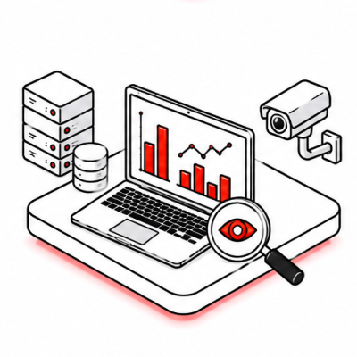 Logging monitoring visibility configuration
