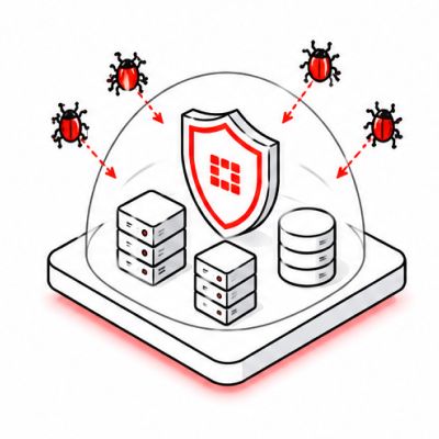 Micro Segmentation Lateral Movement Prevention