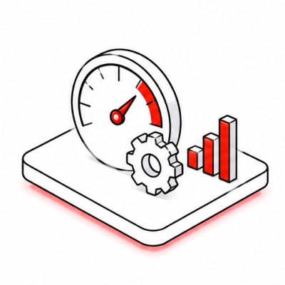 Performance stability optimisation