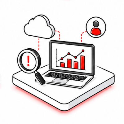 Visibility Monitoring Threat Detection