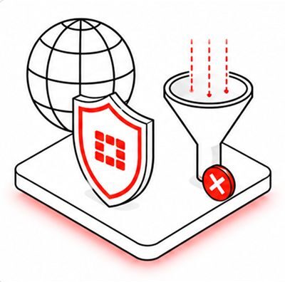 Web Filtering DNS Security e1783192703838