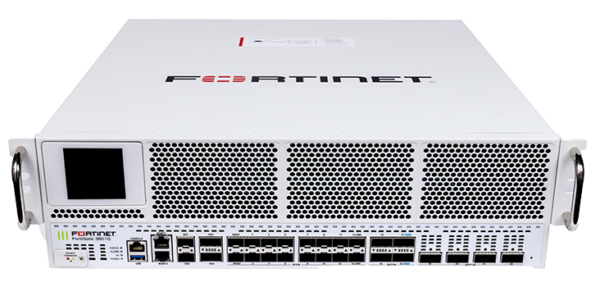 FortiGate 3800G