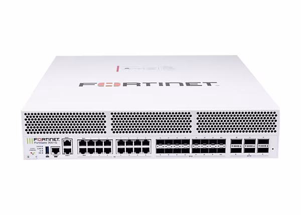 FortiGate 3000G