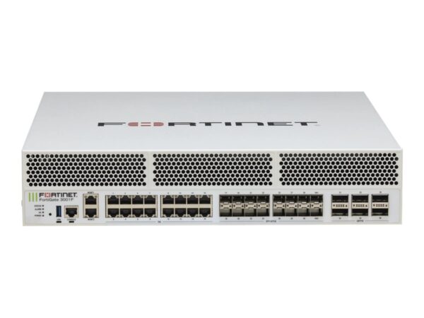 FortiGate 3000F