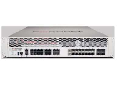 FortiGate 3301E